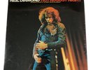 Neil Diamond Hot August Night Sealed Nos 1972 Double LP MCA2-10013 Original