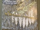 John Moreland & The Black Gold Band – Endless Oklahoma Sky Vinyl LP record
