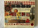 Ryan Adams & The Cardinals | CLASS MYTHOLOGY | 2 Colored Vinyl EPs | Only 2500