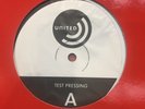Switchfoot The Beautiful Letdown SRC TEST PRESSING vinyl LP