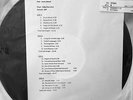 Hawkwind - Sonic Attack - RARE TEST PRESSING Vinyl DLP - 1/5 in black vinyl