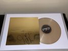 RINA SAWAYAMA SAWAYAMA 2 LP EXCLUSIVE VINYL SIGNED LIMITED TO 350 COPIES: FRAMED