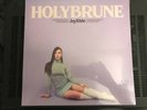 Mega rare EP - Holybrune - Joyride - Boogie Modern soul Sealed - Dabeull record