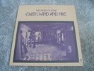 Earth, Wind and Fire - The Need Of Love 1971 USA LP WARNER BROS 1st DJ/PROMO EX+