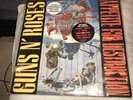 Appetite for Destruction by Guns n' Roses (Vinyl, 1987, Banned Cover)