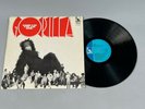 Bonzo Dog Doo/Dah Band - Gorilla - Tested Vintage Vinyl LP - 1st UK Press MONO