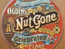 Small Faces Ogdens' Nut Gone Flake LP 1968 UK Immediate Records IMSP 012