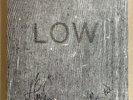 Low - Hey What AUTOGRAPHED SIGNED Vinyl LP 1st Pressing NEW RARE