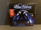 Angelo Badalamenti - Blue Velvet Soundtrack - Vinyl LP - RSD Blue Vinyl