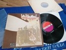 Led Zeppelin II-UK 1st press-A-2,B-2-Lemon Song-Atlantic-Red Plum-VG+/VG+