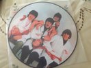 Rare Beatles Yesterday & Today Butcher Cover Picture Disc LP```