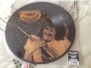 Santana - Picture Disc The Fillmore Performance near MINT Vinyl Record