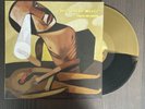 Forever and Counting by Hot Water Music Black/Gold Vinyl Rare  (Record, 2016)