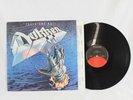 Dokken Tooth And Nail Vinyl Record Album LP 1984 60376-1 E