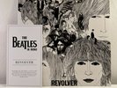 The Beatles - IN MONO - Revolver Vinyl LP From 2014 Box Set