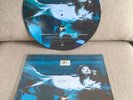 kate bush rubberband girl 1993 12” vinyl Picture Disc original new wave rock