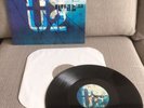 u2 elevation 2001 12” promo vinyl rare paul van dyk mixes dance rock