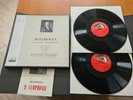 2 LP BOX / BEETHOVEN 9 SYMPHONIE - WILHEM FURTWANGLER - FALP 381/82