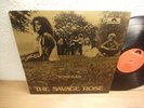 SAVAGE ROSE In The Plain Denmark Psych 1969 1st pressing LP