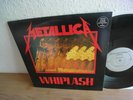 Metallica – Whiplash Vinyl, 12