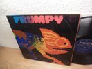 FRUMPY ALL WILL BE CHANGED 1970 Lp Gimmix GERMAN KRAUTROCK Top RARE