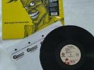 The Cramps, Bad Music For Bad People, Vinyl Album, PRISTINE, 1984 Punk