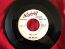 Joe Melson, Hickory 1121, Oh Yeah & What's The Use, Buddy Holly style rocker
