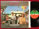 AC/DC   DIRTY DEEDS DONE DIRT CHEAP LP (1981) EX/NM SHRINKATLANTIC SD 16033 ROCK
