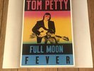 Tom Petty Full Moon Fever A1 B1 vinyl record first pressing