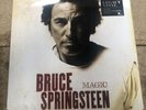Bruce Springsteen - Magic - Legacy Vinyl Record.. -180 Gram Superior Audio