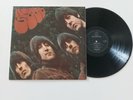 BEATLES rubber soul VINYL holland  PCS 3075 Original 1 st Press