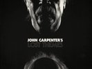 JOHN CARPENTER LOST THEMES (Red Smoke Vinyl) (Vinyl)