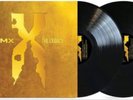 DMX DMX: The Legacy (Vinyl) Black Version