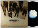 Duke Pearson - Wahoo LP - Blue Note - BST 84191 RVG NY USA