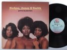HODGES, JAMES & SMITH Power In Your Love 20TH CENTURY LP VG++/VG+ j