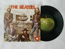 The Beatles Bad Boy EP, Here comes the sun EP & Yo soy la morsa single mexican p
