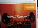 Verve- Remixed   3 LP set (2002) FABULOUS Compilation RARE   MINT