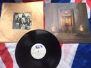 Bonfire-Fully Signed By Band -Point Blank LP NM
