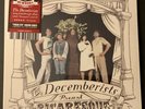 The Decemberists - Picaresque, Sealed Ltd Ed Color Vinyl 2LP, 2021 Newbury