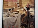 COLD CHISEL EAST VINYL LP 1980 ORIGINAL AUSTRALIAN PRESSING