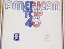 American Top 40 Program No. 761-3 Chart Date 1/17/76 Three Vinyl LP's [ No...