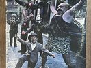 The Doors Strange Days Vinyl LP Mono 1967 Elektra EKL 4014 Insert VG