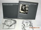 GÜNTER GRASS & GÜNTER BABY SOMMER: ES WAR EINMAL EIN LAND BOX 2 LP + BUCH STEIDL