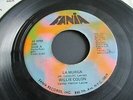 WILLIE COLON ON FANIA - LA MURGA/ESTA NAVIDAD - LATIN SOUL