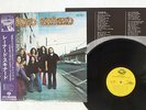 LYNYRD SKYNYRD PRONOUNCED 'LER-NERD'SKIN-NERD MCA MCA-6021 JAPAN OBI VINYL LP