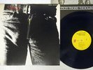 ROLLING STONES STICKY FINGERS ROLLING STONES ESS-63001 JAPAN VINYL LP