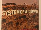 System of a Down Toxicity Vinyl Record LP New Sealed SOAD Serj