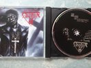 ASPHYX LAST ONE ON EARTH ORG CD 92  PESTILENCE ENTOMBED MORGOTH BENEDICTION LP
