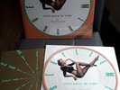 Rarity KYLIE MINOGUE - Step Back In Time * 2x Picture Disc Vinyl LP UK 2019 MINT