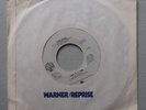The Who Eminence Front & One At A Time Vinyl 45 Warner Bros. VG 9-109
